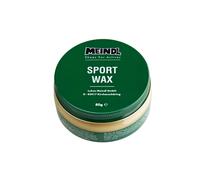 Meindl Sport-Wax, 0.08 kg Farblos weiß
