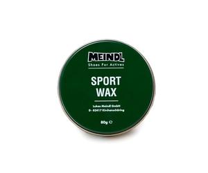 Meindl Sport Wax