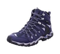 Meindl Sportbekleidung für Damen, blau, Größe 37 ½ EU / 4,5 UK