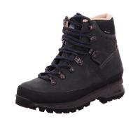 Meindl Sportbekleidung für Damen, blau, Größe 37 ½ EU / 4,5 UK