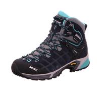 Meindl Sportbekleidung für Damen, blau, Größe 39 EU / 5,5 UK