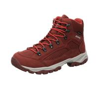 Meindl Sportbekleidung für Damen, rot, Größe 41 EU / 7 UK