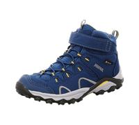 Meindl Sportsachen für Kinder, blau, Größe 28 EU