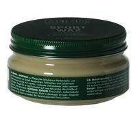Meindl Schuhcreme Sportwax farblos 80 g