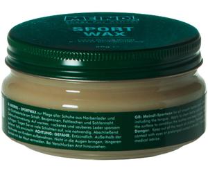 Meindl Sportwax uni - Größe 80g