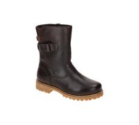 Meindl Stans Lady Identity Winterstiefel - dunkelbraun, UK 7 - EU 41