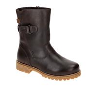 Meindl Stans Lady Identity Winterstiefel - dunkelbraun, UK 7 - EU 41