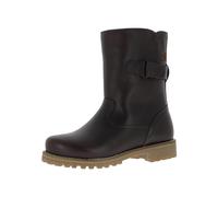 Meindl Stans Lady Identity Winterstiefel - dunkelbraun, UK 7,5 - EU 41,5