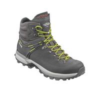 Meindl Stiefel Air Revolution 1.5 GTX Anthrazit/Lemon (Größe: 7) 41 grau