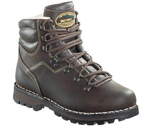 Meindl Stiefel Badile Braun (Größe: 11) 46 braun