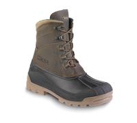 Meindl - Stiefel für Après-Ski - Cervinia Lady Brun für Damen aus Wolle - Größe 41 - Braun Braun 41