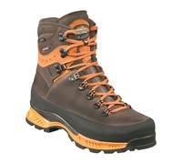 Meindl Island MFS Active Rock orange/braun 41