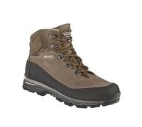 Meindl - Trekking-Schuhe GORE-TEX - Lagos MFS Brown für Herren aus Leder - Größe 42,5 - Braun Braun 42.5