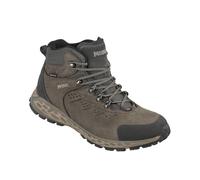 MEINDL Herren Multifunktionsstiefel Menorca Walker Mid (5694) 43 moor/graphit