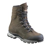 Meindl Stiefel Narvik GTX Lodenbraun (Größe: 9) 43 braun