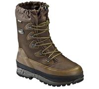 Meindl Nordkap PRO GTX Canadian Boots Winterstiefel braun 41,5