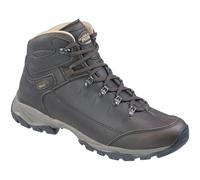 Meindl Stiefel Ohio 3 Dunkelbraun (Größe: 8,5) 42.5 braun