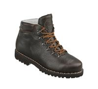Meindl Stiefel Preber Dunkelbraun (Größe: 11) 46 braun