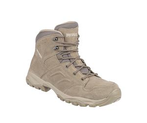 Meindl Stiefel Sahara Pro Natur (Größe: 8) 42 beige