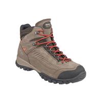Meindl Stiefel Salo Mid GTX Braun/Terracotta (Größe: 8)