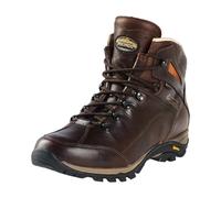Meindl Stiefel Tessin Identity GTX Braun (Größe: 10,5) 45 braun