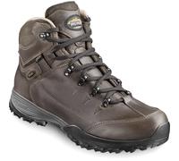 Meindl - Stowe GTX Braun - Gr. - 9 UK
