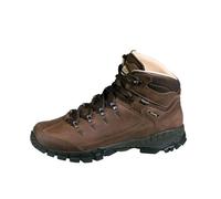 Meindl Stowe GTX Herren Winterschuh Wanderschuh aus Leder braun Schuhgröße EU 46,5 Farbgruppe braun braun Herren