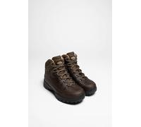 Meindl Schuhe Stowe Lady GTX Damen Braun Größe 39½ EU / UK 6 EN-Sicherheitszertifikat