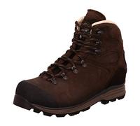 Meindl Sulden, 9.0UK/43.5 EU, Mahagoni