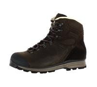 Meindl Sulden Herren Trekkingschuh MAHOGANY, 8,5