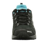 Meindl Sx 1.1 Lady GTX Damen (Schwarz/Petrol), 37.5 EU