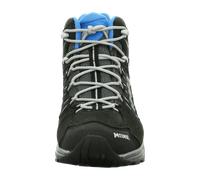 MEINDL Damen Leichtwanderschuh SX 1.1 Lady GTX Mid Schwarz/Blau 39 ½