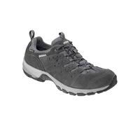Meindl - Tageswanderschuhe Gore-Tex - Rapide GTX Anthracite für Herren - Größe 42 - Grau Grau 42