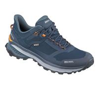 Meindl Tahoma GTX Multifunktionsschuhe - Marine/Orange, EU 46
