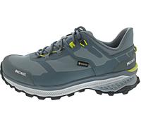 Meindl 4788-23 für Herren, grün, Größe 44 ½ EU / 10 UK