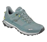 Meindl Tahoma GTX granit / gelb 11 UK / 46 EU