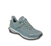 Meindl Tahoma GTX granit / gelb 9.5 UK / 44 EU