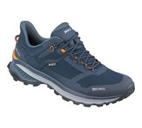 Meindl Tahoma GTX Herren Zustiegsschuhe blau Größe 44 Trekking Wasserdicht