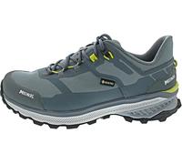 Meindl 4788-23 für Herren, grün, Größe 43 EU / 9 UK