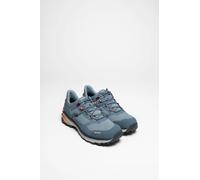 Meindl Tahoma Lady GTX Damen (Eisgrau/Orange), 41 EU