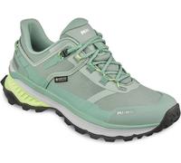 MEINDL Damen Multifunktionsschuhe Tahoma Lady GTX (4787) 43 linde/gelb