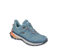 Meindl Damen Tahoma GTX Schuhe (Größe 41, blau)