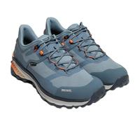 Meindl Tahoma Lady GTX EISGRAU/ORANGE