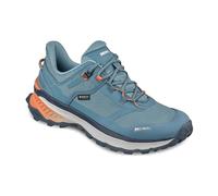 Meindl Tahoma Lady GTX für Damen, blau, Größe 43 EU / 9 UK