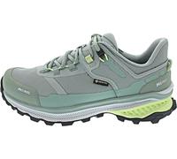 Meindl Wanderschuh Tahoma Lady GTX Damen linde-gelb (hellgrün) Größe 41½ EU / 7,5 UK
