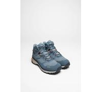 Meindl Tahoma Lady Mid GTX Damen (Eisgrau/Orange), 39 EU