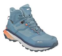 Meindl Tahoma Lady Mid GTX eisgrau/orange 4,5