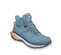Meindl Tahoma Lady Mid GTX Damen Wanderschuh Eisgrau/Orange - 6,5/40