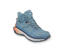 Meindl Tahoma Lady Mid GTX eisgrau/orange 5