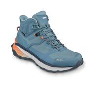 Meindl Tahoma Lady Mid GTX für Damen, blau, Größe 37 EU / 4 UK